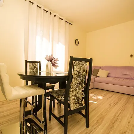 Apartmán Elda 1091 Poreč