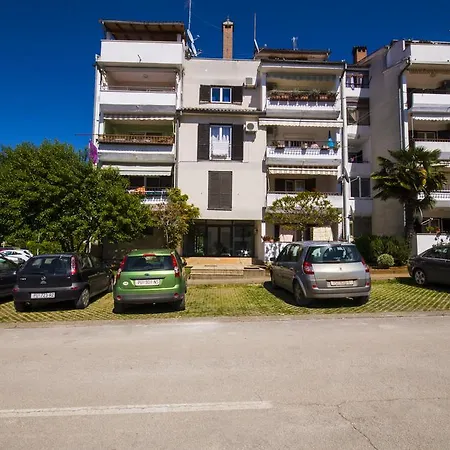 Διαμέρισμα Elda 1091